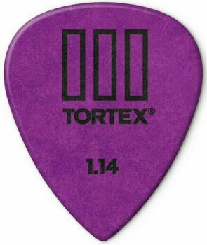 Trsátko Dunlop 462R 1.14 Tortex TIII Trsátko - 1