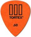 Dunlop 462R 0.60 Tortex TIII Перце за китара