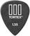 Pengető Dunlop 462R 1.35 Tortex TIII Pengető