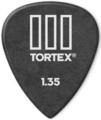 Dunlop 462R 1.35 Tortex TIII Pick