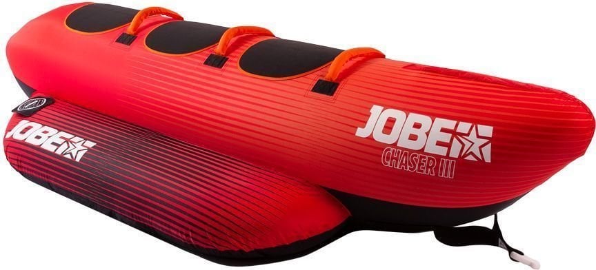 Levně Jobe Chaser Towable 3P Red