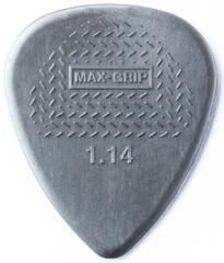 Pick Dunlop 449R 1.14 Max Grip Standard Pick