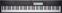 MIDI keyboard Novation Launchkey 88 MK4 MIDI keyboard Black