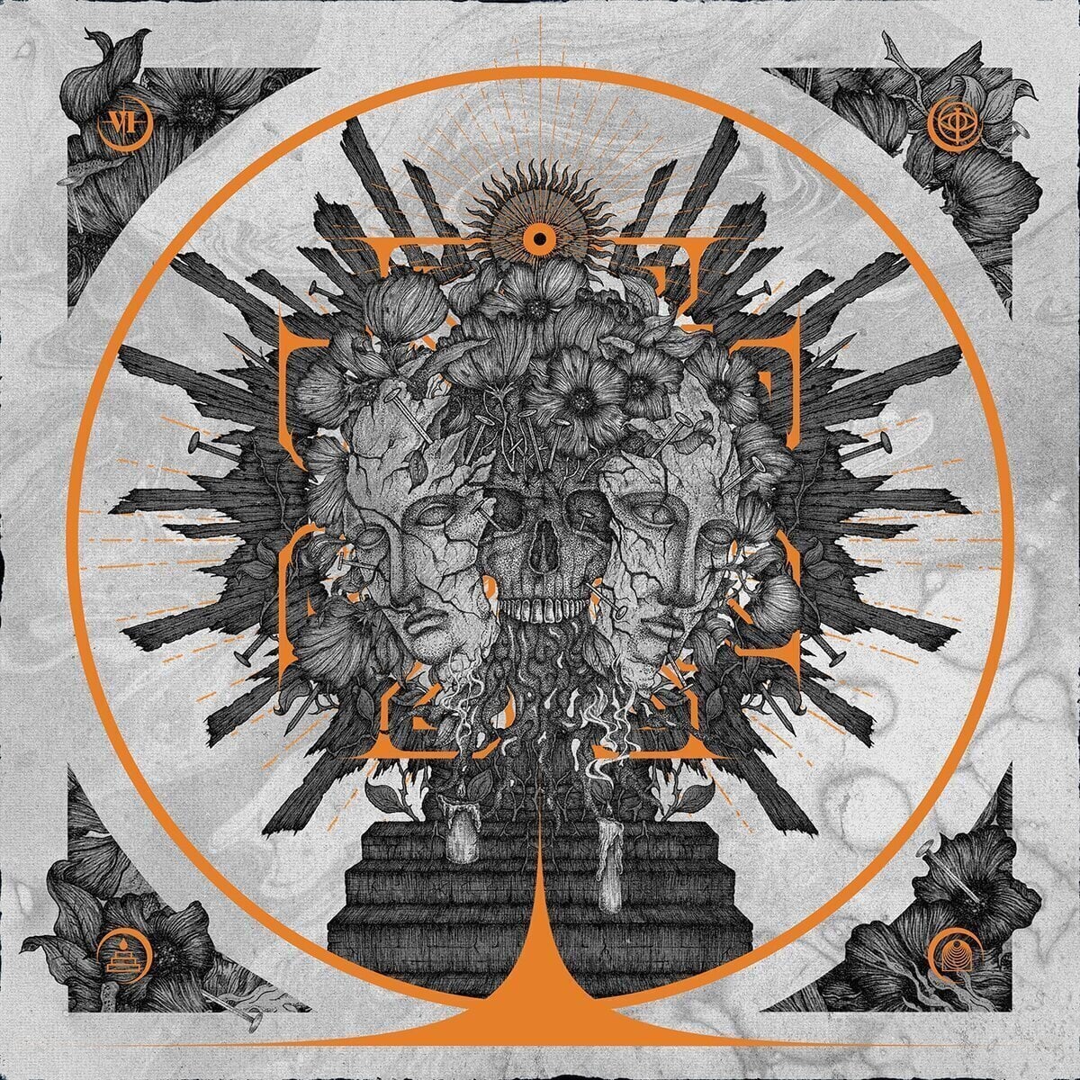 Musik-cd Bleed From Within - Shrine (CD)