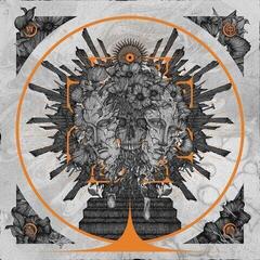 Music CD Bleed From Within - Shrine (CD)