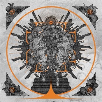 Musik-cd Bleed From Within - Shrine (CD) - 1