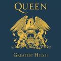 Queen - Greatest Hits II (Reissue) (Gatefold) (Half Speed Mastered) (180 g) (2 LP)