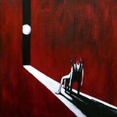 Disque vinyle Haken - In A Fever Dream (DeepBlood Red Coloured) (12" EP) In A Fever Dream (Deep Blood Red Coloured) (12" EP)