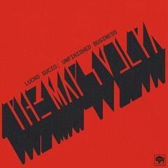 Musik-cd The Mars Volta - Lucro Sucio; Unfinished Business (Digipak) (CD)