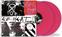 Disque vinyle Primal Scream - Evil Heat (Remastered) (Reissue) (Magenta Coloured) (2 LP)