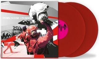 Disque vinyle Primal Scream - Shine Like Stars (Andrew Weatherall Remix) (Reissue) (180 g) (LP) XTRMNTR (Reissue) (Red Coloured) (2 LP)