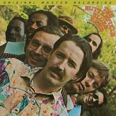 Disque vinyle The Paul Butterfield Blues Band - Keep On Moving (Limited Edition) (180 g) (LP)