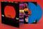 Disque vinyle Pulp - Live! (Gatefold) (Blue Coloured) (2 LP)