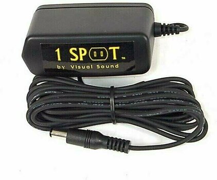 Power Supply Adapter Visual Sound VS-1-SPOT - 1