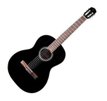 Guitarra clásica Takamine GC1 4/4 Negro - 1