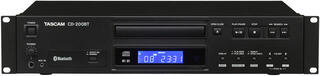Odtwarzacz typu Rack Tascam CD-200BT Odtwarzacz typu Rack