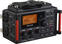 Draagbare digitale recorder Tascam DR-60D MKII Zwart