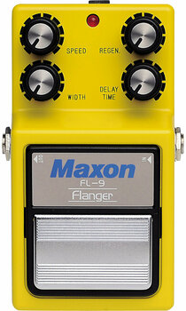 Effet guitare Maxon FL9 Flanger - 1
