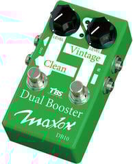 Efekt gitarowy Maxon DB-10 Dual Booster Efekt gitarowy