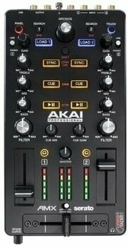 DJ-ohjain Akai AMX - 1