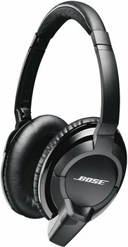 Vezeték nélküli fejhallgatók On-ear Bose AE2w - 1