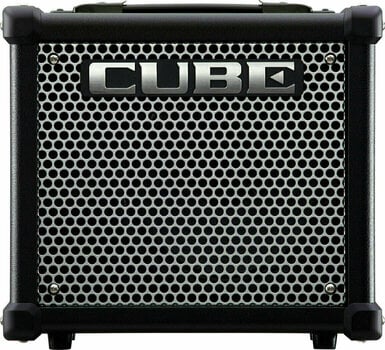 Gitarové kombo-Mini Roland Cube 10 GX - 1