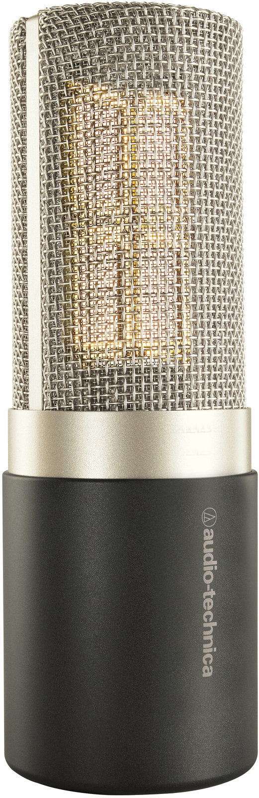 Microphone à condensateur pour studio Audio-Technica AT5040 Microphone à condensateur pour studio