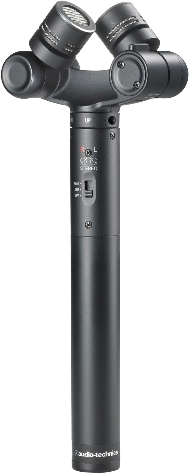 Microphone Stéréo Audio-Technica AT2022 X/Y