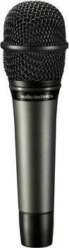 Micrófono dinámico vocal Audio-Technica ATM610a Micrófono dinámico vocal - 1