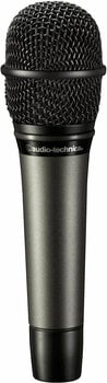 Dynamische zangmicrofoon Audio-Technica ATM610a Dynamische zangmicrofoon - 1