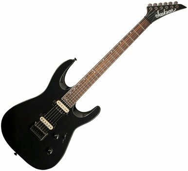 Guitarra eléctrica Jackson Pro Series DK2HT Metallic Black - 1