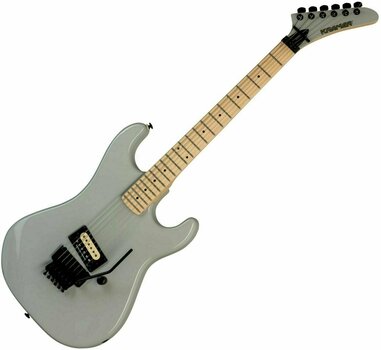 Elektrische gitaar Kramer Baretta Vintage Pewter Gray - 1