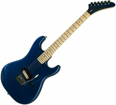 Elektrisk gitarr Kramer Baretta Special Candy Blue - 1