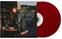 Vinylskiva Carly Rae Jepsen - Day And Night (Opaque Apple Red Coloured) (2 LP)