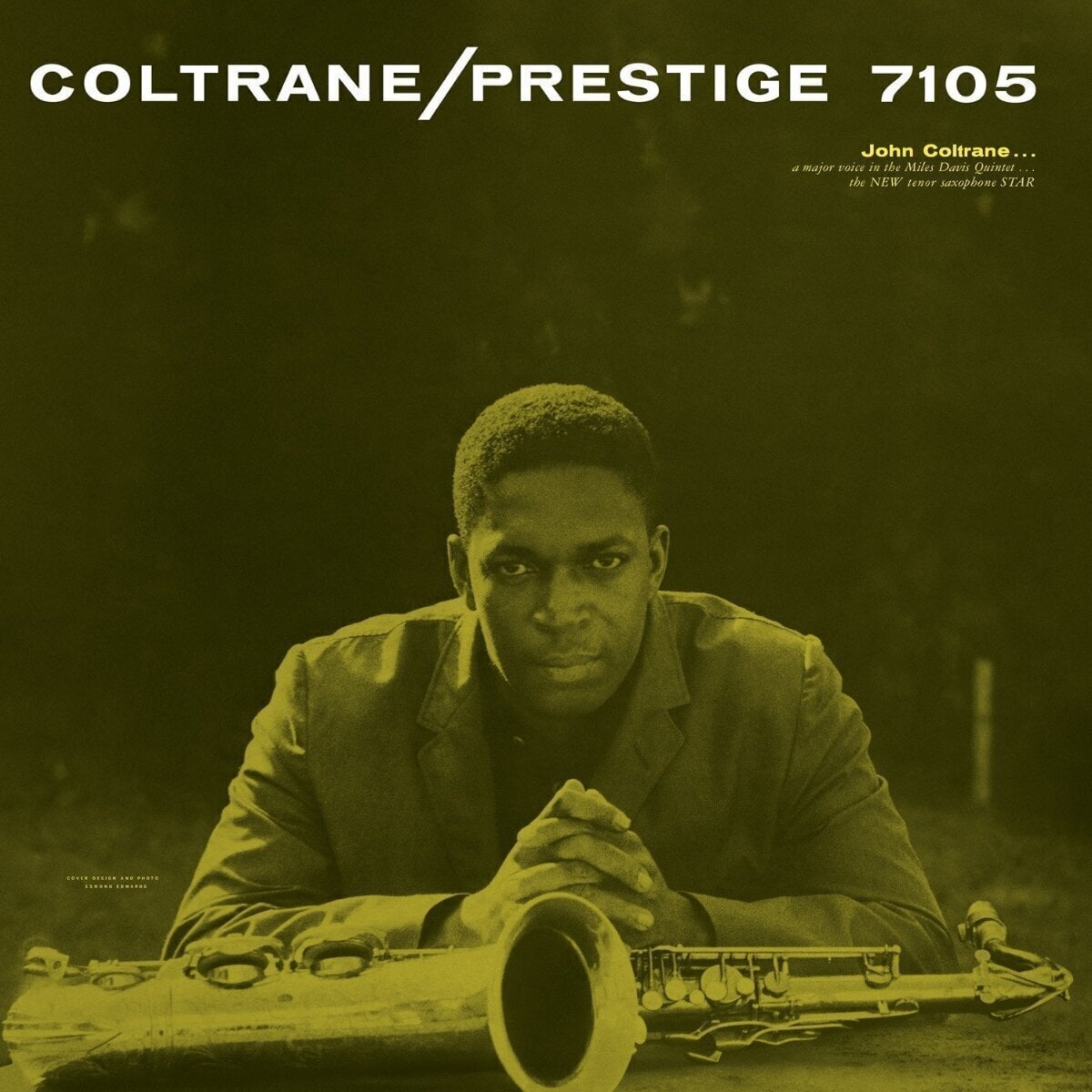 LP platňa John Coltrane - Coltrane (Remastered) (180 g) (LP)