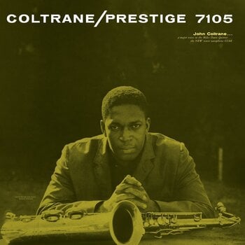 LP platňa John Coltrane - Coltrane (Remastered) (180 g) (LP) - 1