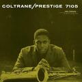 John Coltrane - Coltrane (Remastered) (180 g) (LP)