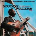 Muddy Waters - Muddy Waters At Newport 1960 (Limited Edition) (180 g) (LP)