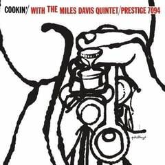 LP platňa The Miles Davis Quintet - Cookin' With The Miles Davis Quintet (Limited Edition) (LP) Cookin' With The Miles Davis Quintet (Limited Edition) (180 g) (LP)