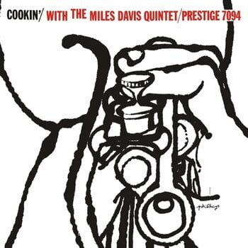 LP platňa The Miles Davis Quintet - Cookin' With The Miles Davis Quintet (Limited Edition) (180 g) (LP) - 1