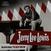 LP platňa Jerry Lee Lewis - Killer In Stereo: I've Been Twistin' (Red/White/Silver Splatter Coloured) (LP)