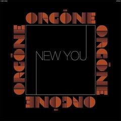 Disc de vinil Orgone - New You (2 LP)