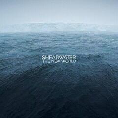 Music CD Shearwater - The New World (CD)