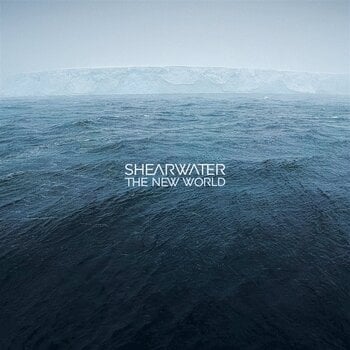 Musiikki-CD Shearwater - The New World (CD) - 1