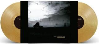 Disque vinyle EN:VY - Insomniac Doze (20th Anniversary/Limited Edition) (Metallic Gold Coloured) (2 LP)