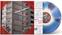 Disque vinyle Rodrigo y Gabriela - OurHome (White on Blue on Red Triple Layer Coloured) (LP)