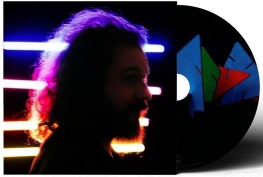 CD muzica Jim James - Wowed Out (CD) - 1