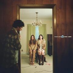 Disco de vinilo Moody Joody - Plain Jane (Limited Edition) (Opaque Bone Coloured) (LP)