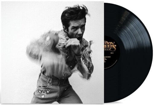 Disque vinyle Brandon Flowers - Thrasher (LP) - 1