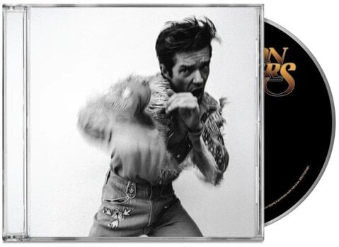Musiikki-CD Brandon Flowers - Thrasher (CD) - 1